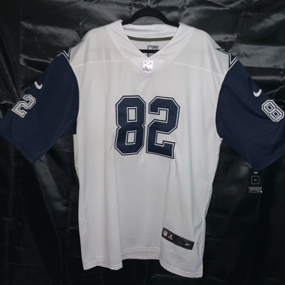 COWBOYS JERSEY